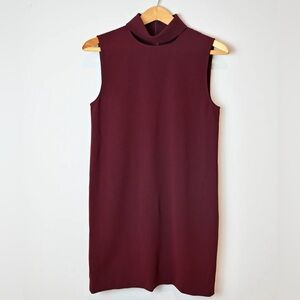 Theory Admiral Shift Dress